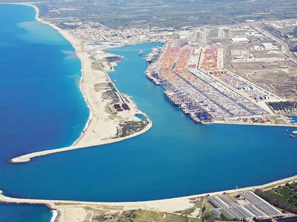 locale commerciale in vendita a Gioia Tauro