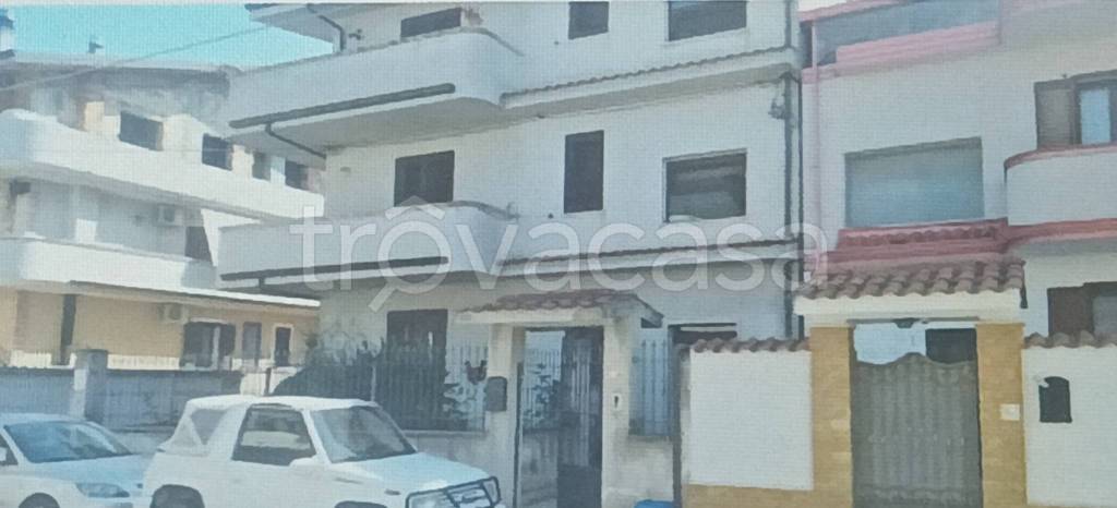 appartamento in vendita a Gioia Tauro