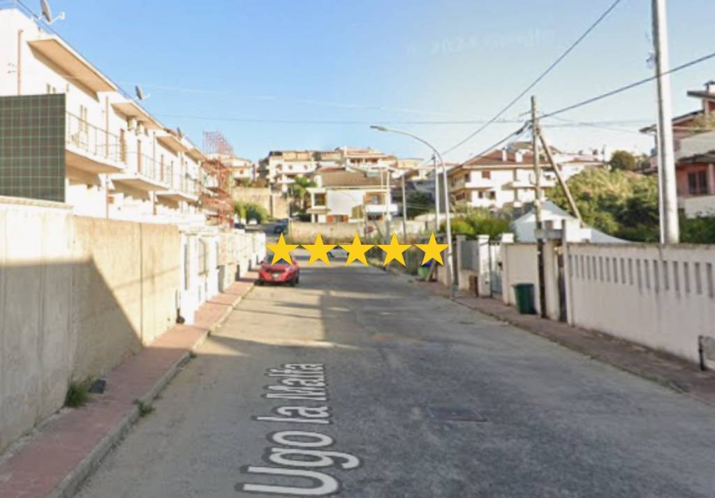 appartamento in vendita a Gioia Tauro