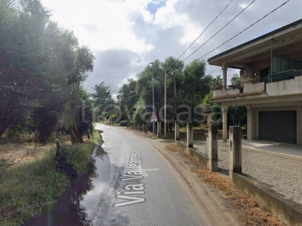 appartamento in vendita a Gioia Tauro