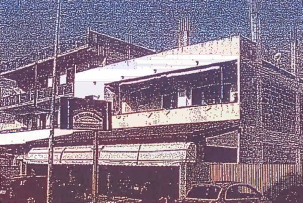 appartamento in vendita a Gioia Tauro