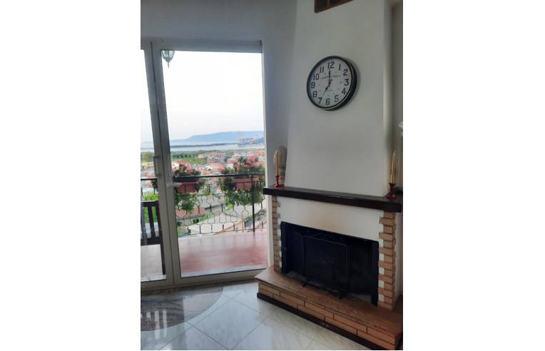 appartamento in vendita a Gioia Tauro