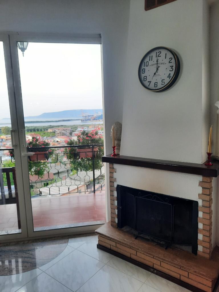 appartamento in vendita a Gioia Tauro