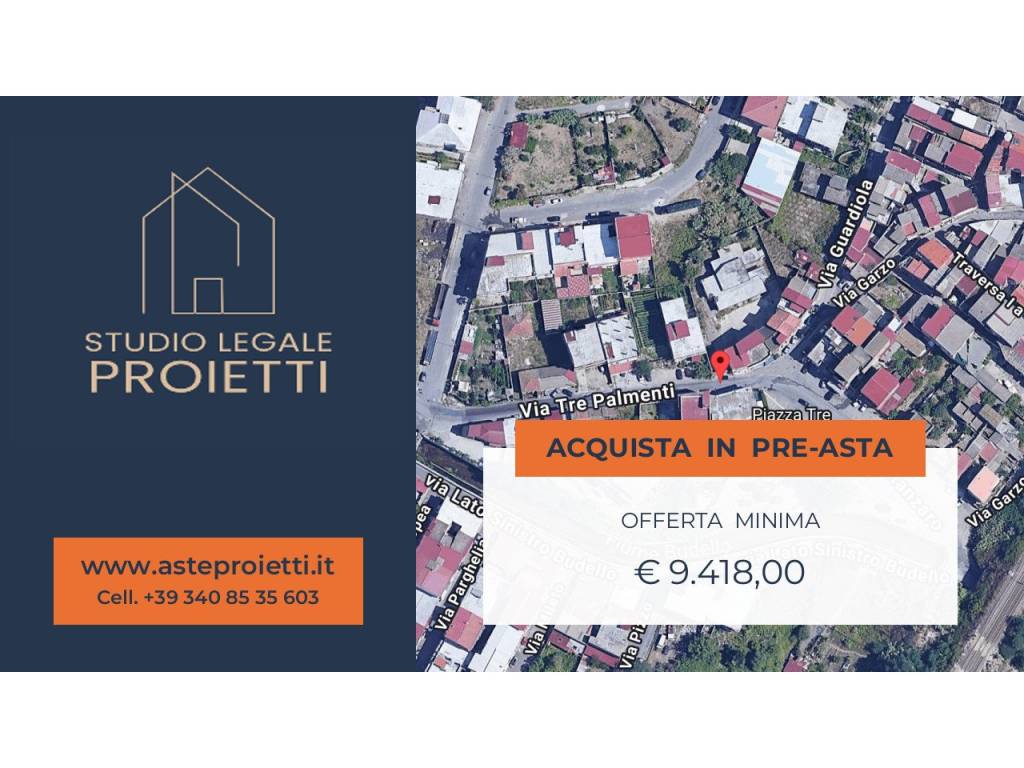 appartamento in vendita a Gioia Tauro