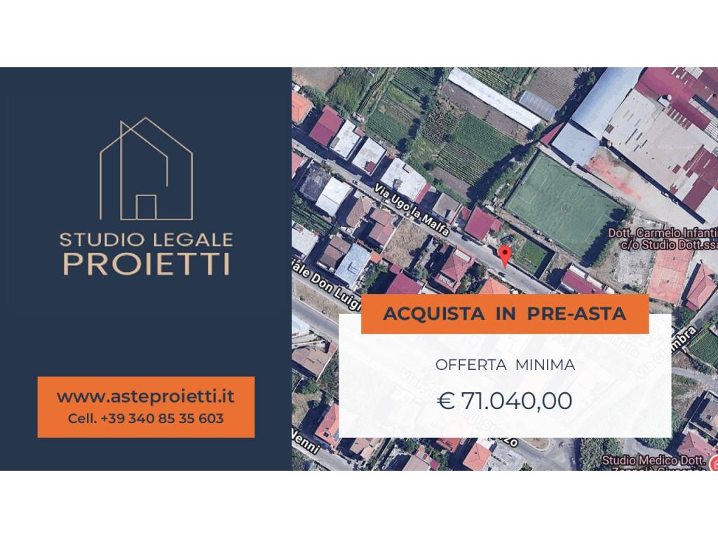 casa indipendente in vendita a Gioia Tauro