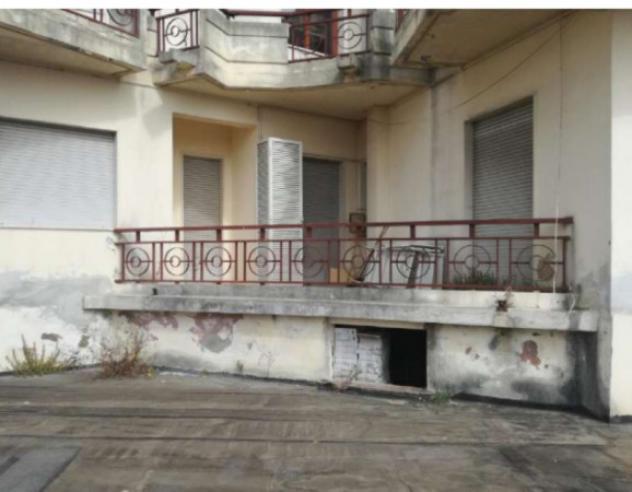 appartamento in vendita a Gioia Tauro