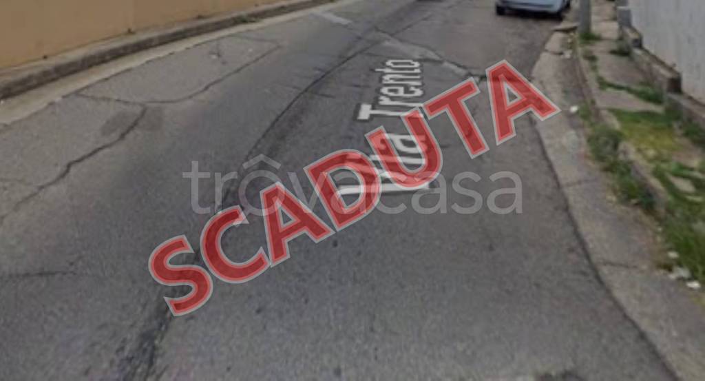 appartamento in vendita a Gioia Tauro