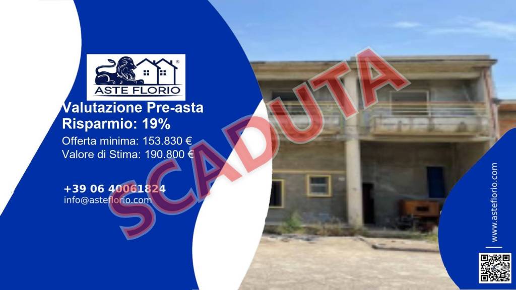 appartamento in vendita a Gioia Tauro