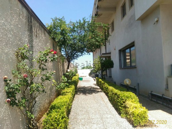 ufficio in vendita a Gioia Tauro