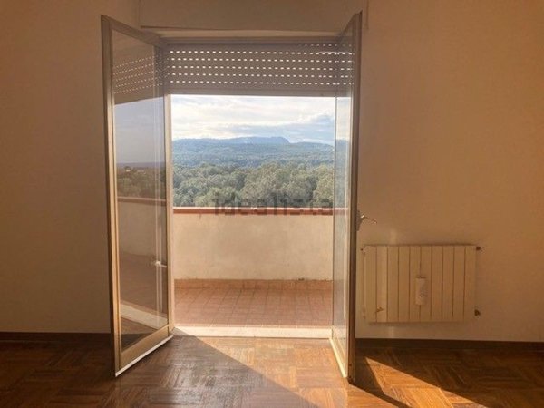 appartamento in vendita a Gioia Tauro