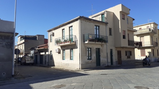 casa indipendente in vendita a Gioia Tauro