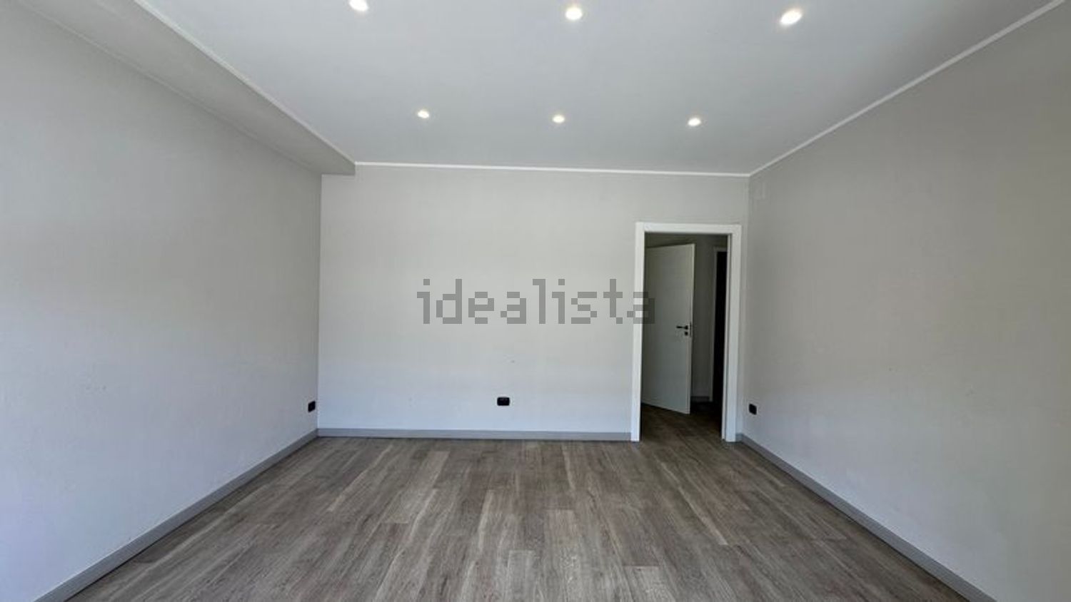 appartamento in vendita a Gioia Tauro