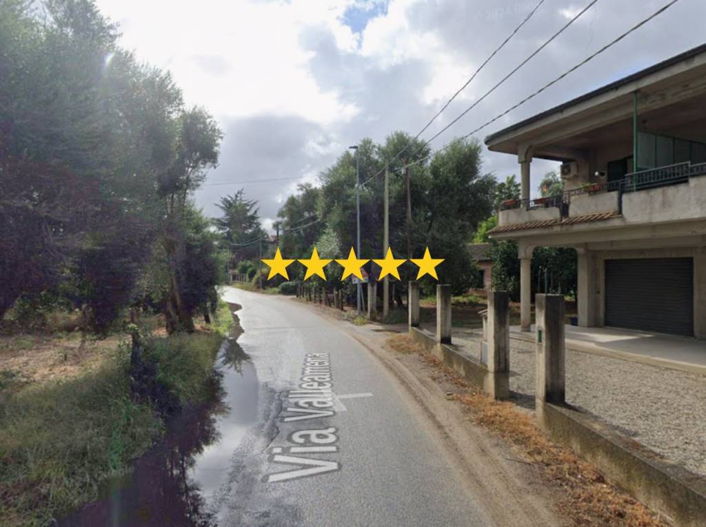 appartamento in vendita a Gioia Tauro