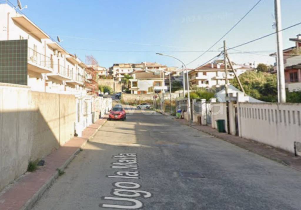 appartamento in vendita a Gioia Tauro