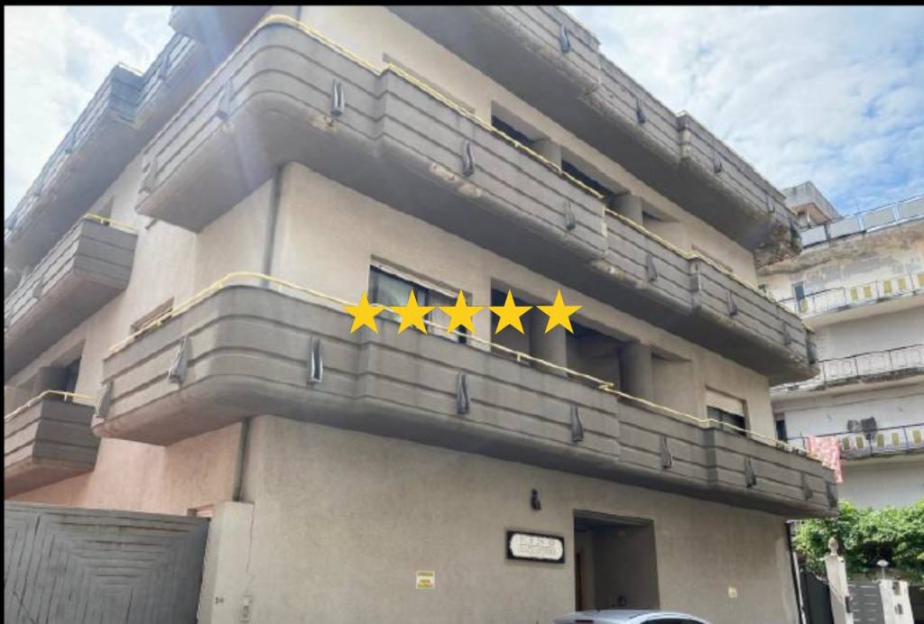 appartamento in vendita a Gioia Tauro