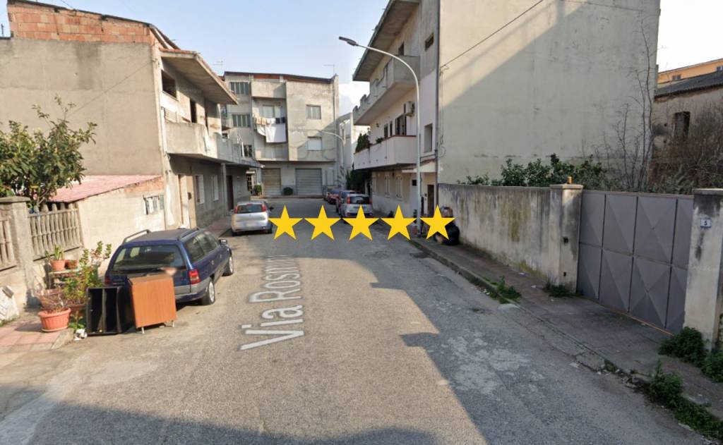 appartamento in vendita a Gioia Tauro