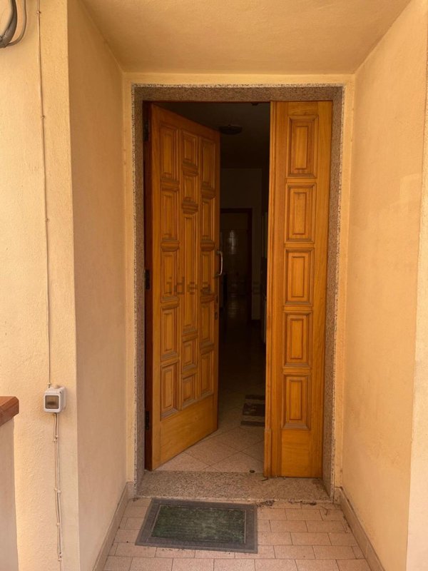 appartamento in vendita a Gioia Tauro