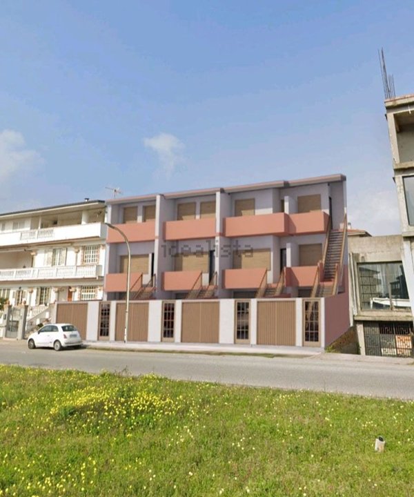 casa indipendente in vendita a Gioia Tauro