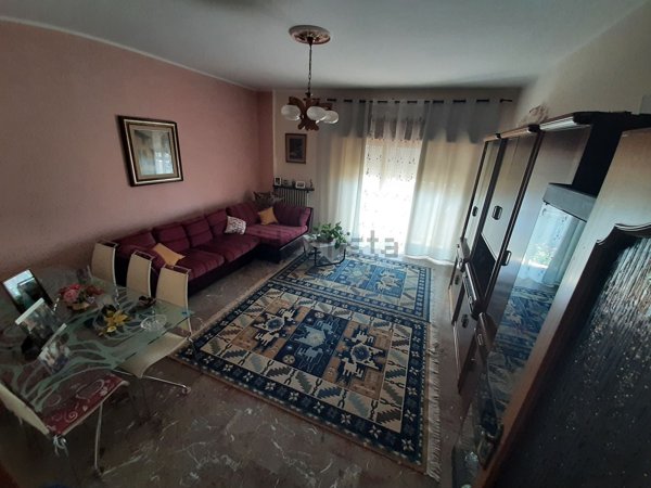 appartamento in vendita a Gioia Tauro