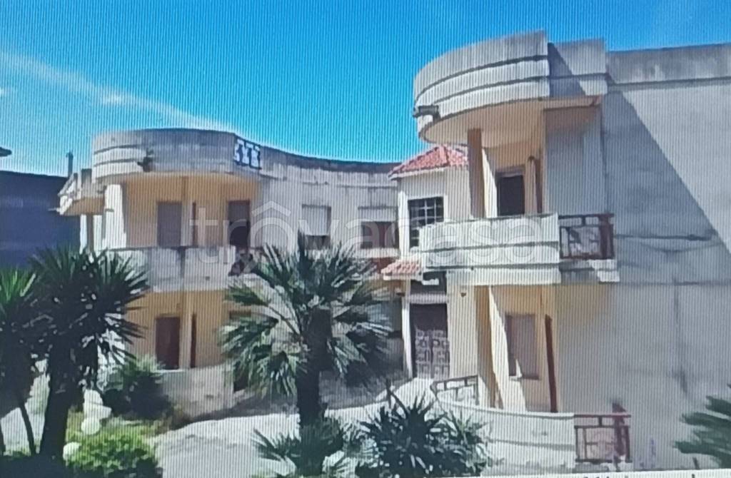 appartamento in vendita a Gioia Tauro