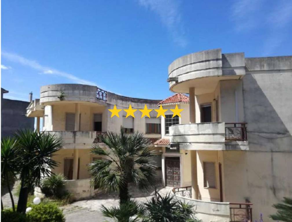 appartamento in vendita a Gioia Tauro