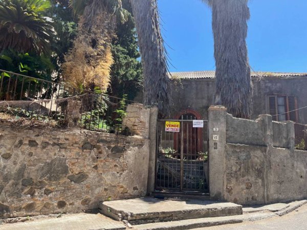 casa indipendente in vendita a Gioia Tauro