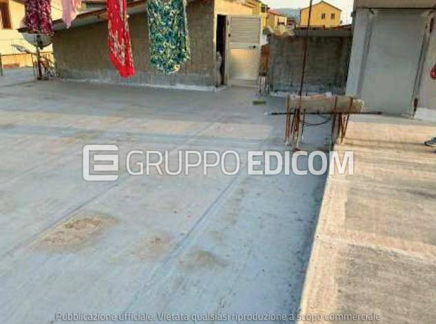 appartamento in vendita a Gioia Tauro