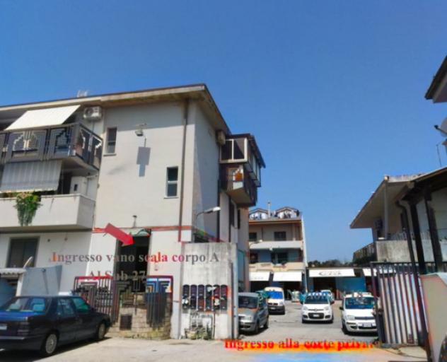 appartamento in vendita a Gioia Tauro