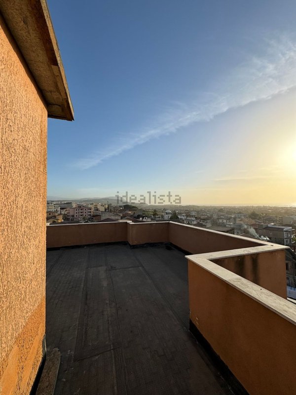 appartamento in vendita a Gioia Tauro