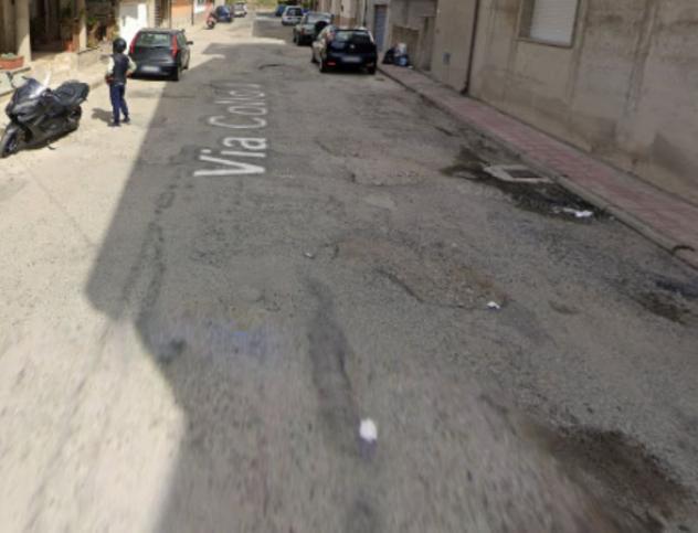 appartamento in vendita a Gioia Tauro