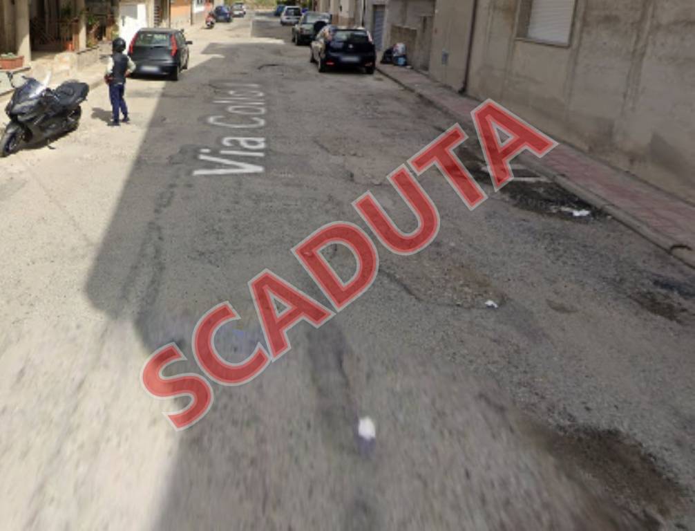 appartamento in vendita a Gioia Tauro