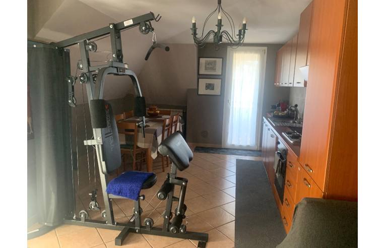 appartamento in vendita a Gioia Tauro