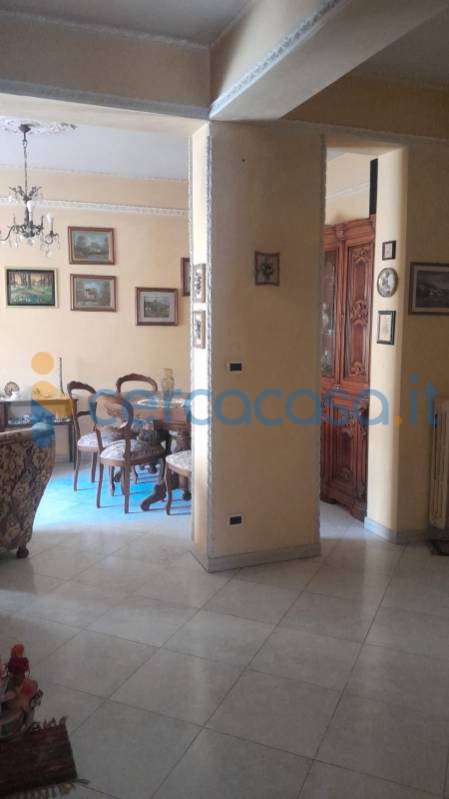 appartamento in vendita a Gioia Tauro