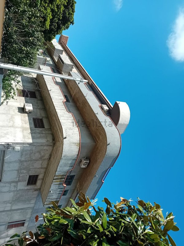 appartamento in vendita a Gioia Tauro