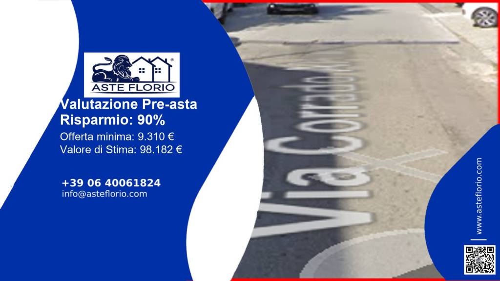 appartamento in vendita a Gioia Tauro