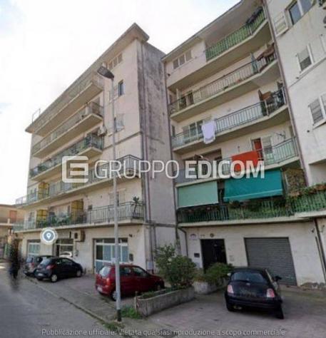 appartamento in vendita a Gioia Tauro