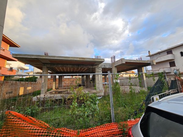 casale in vendita a Gioia Tauro