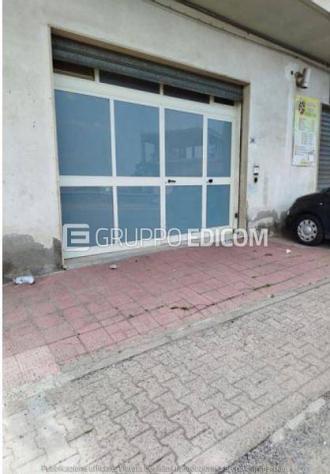 locale commerciale in vendita a Gioia Tauro
