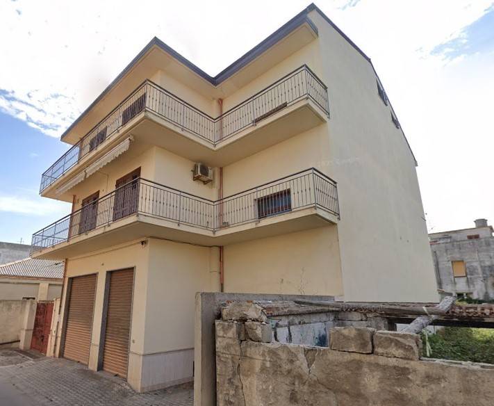 appartamento in vendita a Gioia Tauro