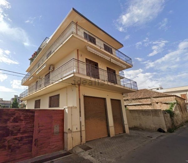 appartamento in vendita a Gioia Tauro