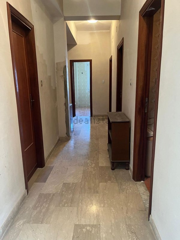 appartamento in vendita a Gioia Tauro