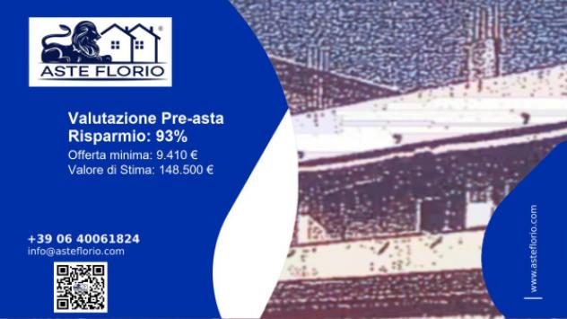 appartamento in vendita a Gioia Tauro