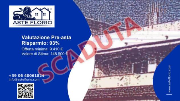 appartamento in vendita a Gioia Tauro