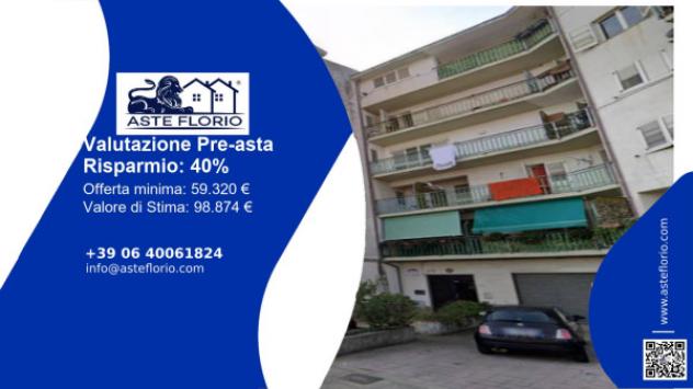 appartamento in vendita a Gioia Tauro