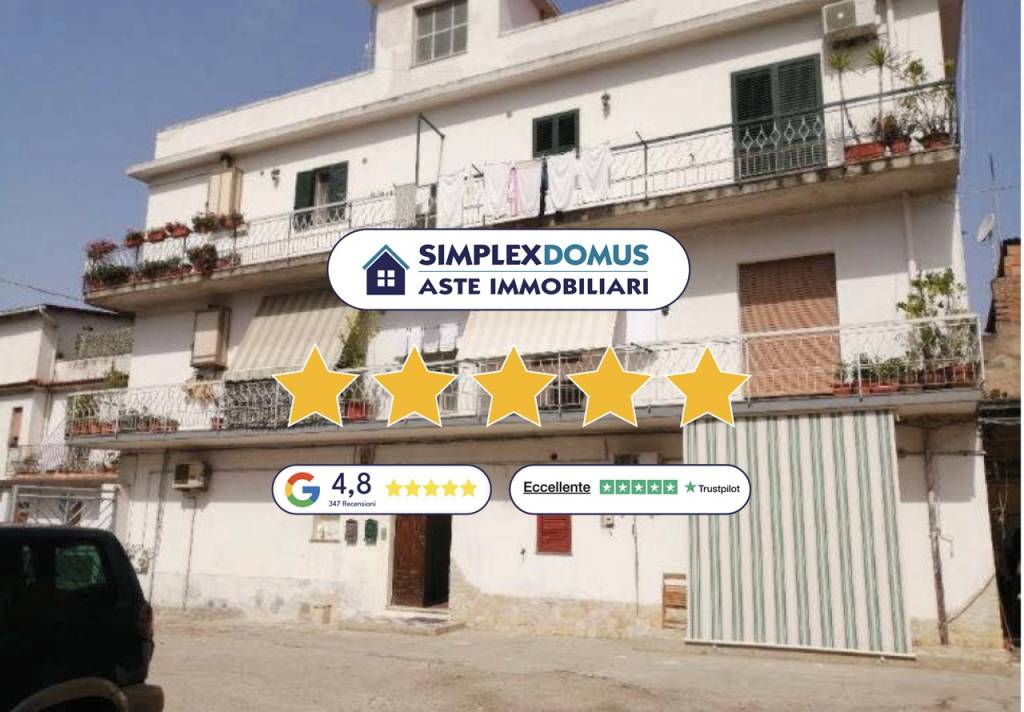 appartamento in vendita a Gioia Tauro