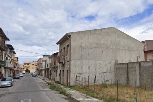casa indipendente in vendita a Gioia Tauro