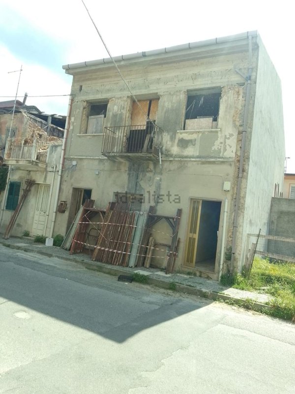 appartamento in vendita a Gioia Tauro