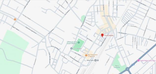 quadrivano in vendita a Gioia Tauro