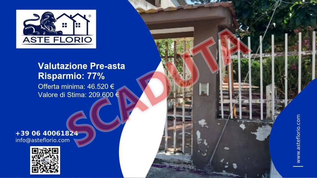 casa indipendente in vendita a Gioia Tauro
