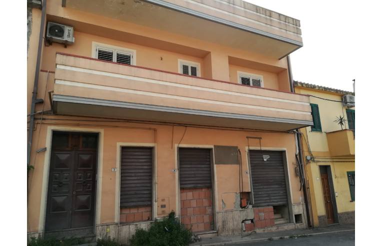 appartamento in vendita a Gioia Tauro